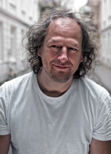 Götz Ulmer (Foto: privat)